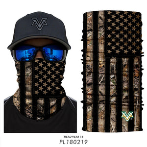 Flag Flyer Mask