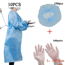 Quality Disposable Hazmat suits