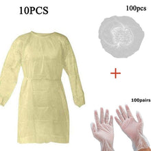 Quality Disposable Hazmat suits