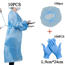 Quality Disposable Hazmat suits