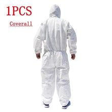 Quality Disposable Hazmat suits