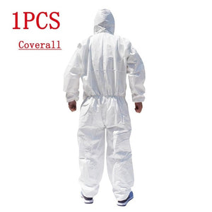 Quality Disposable Hazmat suits