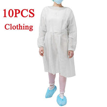 Quality Disposable Hazmat suits