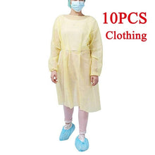 Quality Disposable Hazmat suits