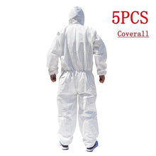 Quality Disposable Hazmat suits