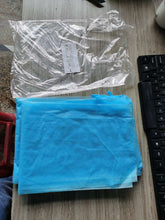 Quality Disposable Hazmat suits