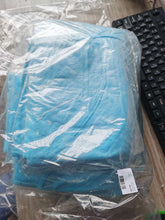 Quality Disposable Hazmat suits