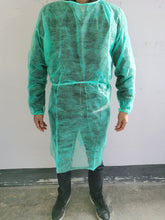 Quality Disposable Hazmat suits