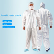 Quality Disposable Hazmat suits