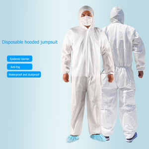 Quality Disposable Hazmat suits