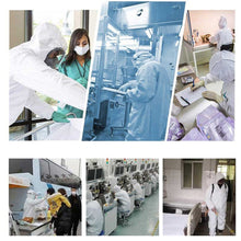 Quality Disposable Hazmat suits