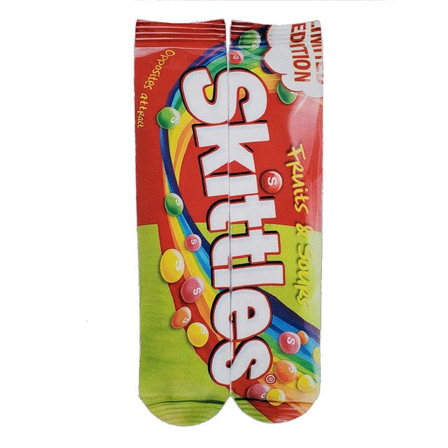 Flavor Socks