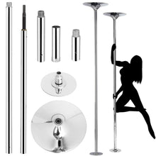 Palace Pole