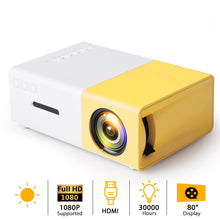 Movie Magic Projector