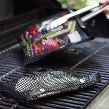 Grill Time Bag (Non-Stick)