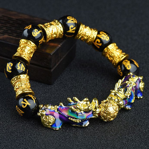 Great Fortune Bracelet