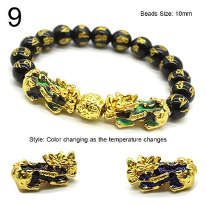 Great Fortune Bracelet