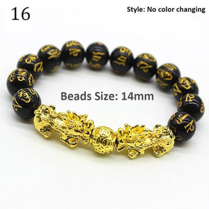 Great Fortune Bracelet