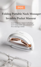 Therapeu Massager