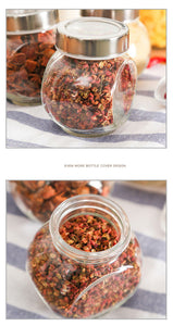 Quality Spice Jars