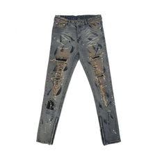 Self Destruct Jeans