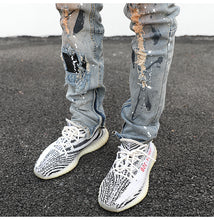 Self Destruct Jeans