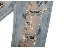Self Destruct Jeans