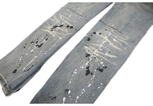 Self Destruct Jeans