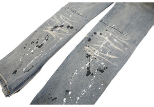 Self Destruct Jeans