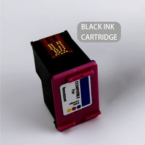 Mini print label maker