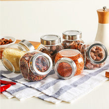 Quality Spice Jars