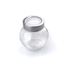 Quality Spice Jars