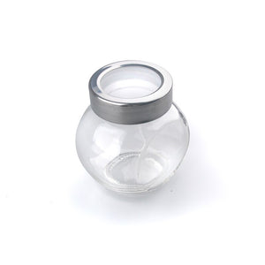 Quality Spice Jars
