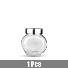 Quality Spice Jars