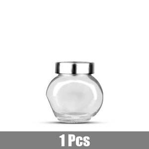 Quality Spice Jars