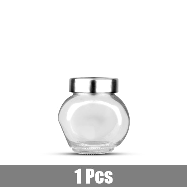 Quality Spice Jars