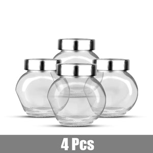Quality Spice Jars