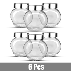 Quality Spice Jars