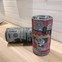 Bank Roll Tote