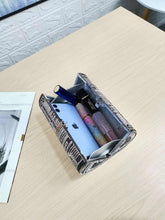 Bank Roll Tote