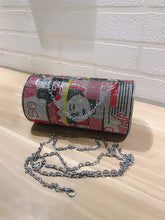 Bank Roll Tote