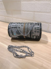 Bank Roll Tote
