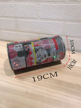 Bank Roll Tote