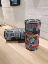 Bank Roll Tote