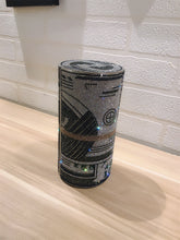 Bank Roll Tote