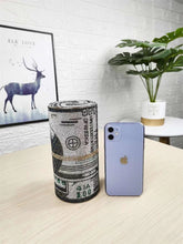 Bank Roll Tote
