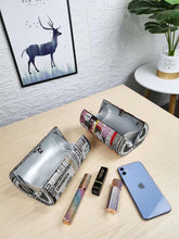 Bank Roll Tote