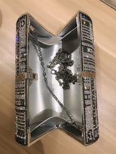 Bank Roll Tote