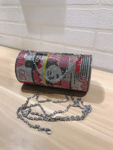 Bank Roll Tote