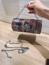 Bank Roll Tote
